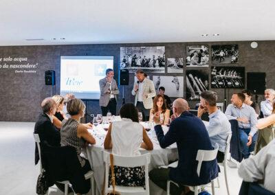 Cena Aziendale 2021 | AssicuraTo Santarita