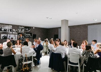 Cena Aziendale 2021 | AssicuraTo Santarita