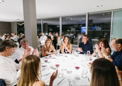 Cena Aziendale 2021 | AssicuraTo Santarita