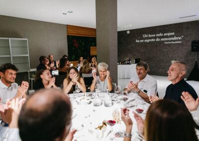 Cena Aziendale 2021 | AssicuraTo Santarita