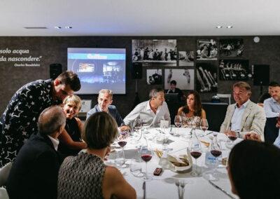 Cena Aziendale 2021 | AssicuraTo Santarita