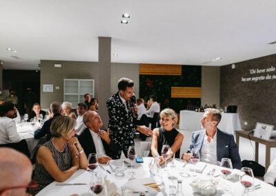 Cena Aziendale 2021 | AssicuraTo Santarita