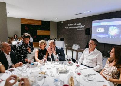 Cena Aziendale 2021 | AssicuraTo Santarita