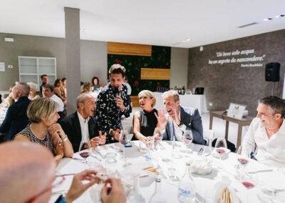 Cena Aziendale 2021 | AssicuraTo Santarita
