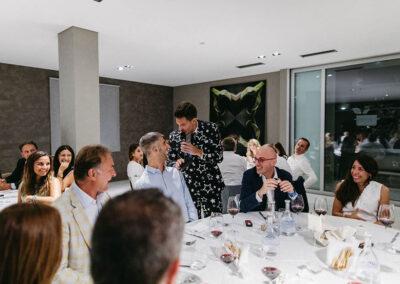 Cena Aziendale 2021 | AssicuraTo Santarita