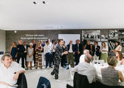 Cena Aziendale 2021 | AssicuraTo Santarita