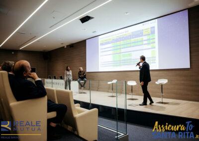 Riunione Plenaria | Agenzia Reale Mutua Torino Santarita