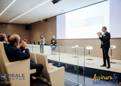 Riunione Plenaria | Agenzia Reale Mutua Torino Santarita