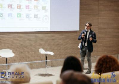 Riunione Plenaria | Agenzia Reale Mutua Torino Santarita