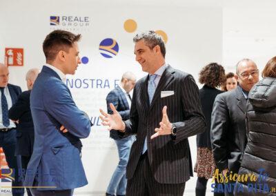 Riunione Plenaria | Agenzia Reale Mutua Torino Santarita