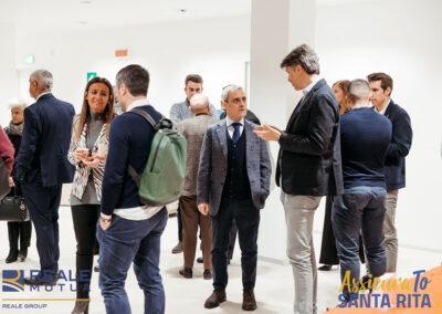 Riunione Plenaria | Agenzia Reale Mutua Torino Santarita