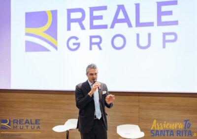 Riunione Plenaria | Agenzia Reale Mutua Torino Santarita