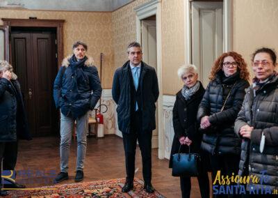Riunione Plenaria | Agenzia Reale Mutua Torino Santarita