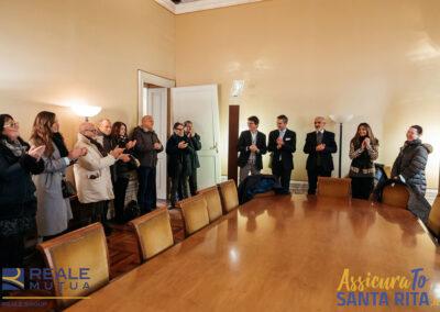 Riunione Plenaria | Agenzia Reale Mutua Torino Santarita