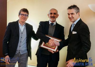 Riunione Plenaria | Agenzia Reale Mutua Torino Santarita