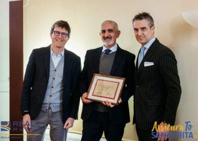 Riunione Plenaria | Agenzia Reale Mutua Torino Santarita