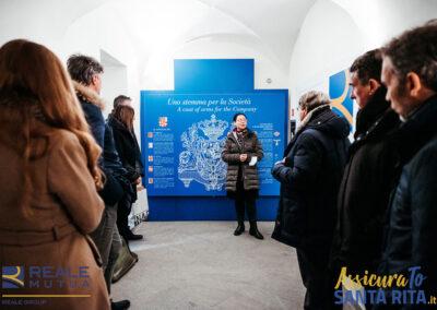 Riunione Plenaria | Agenzia Reale Mutua Torino Santarita